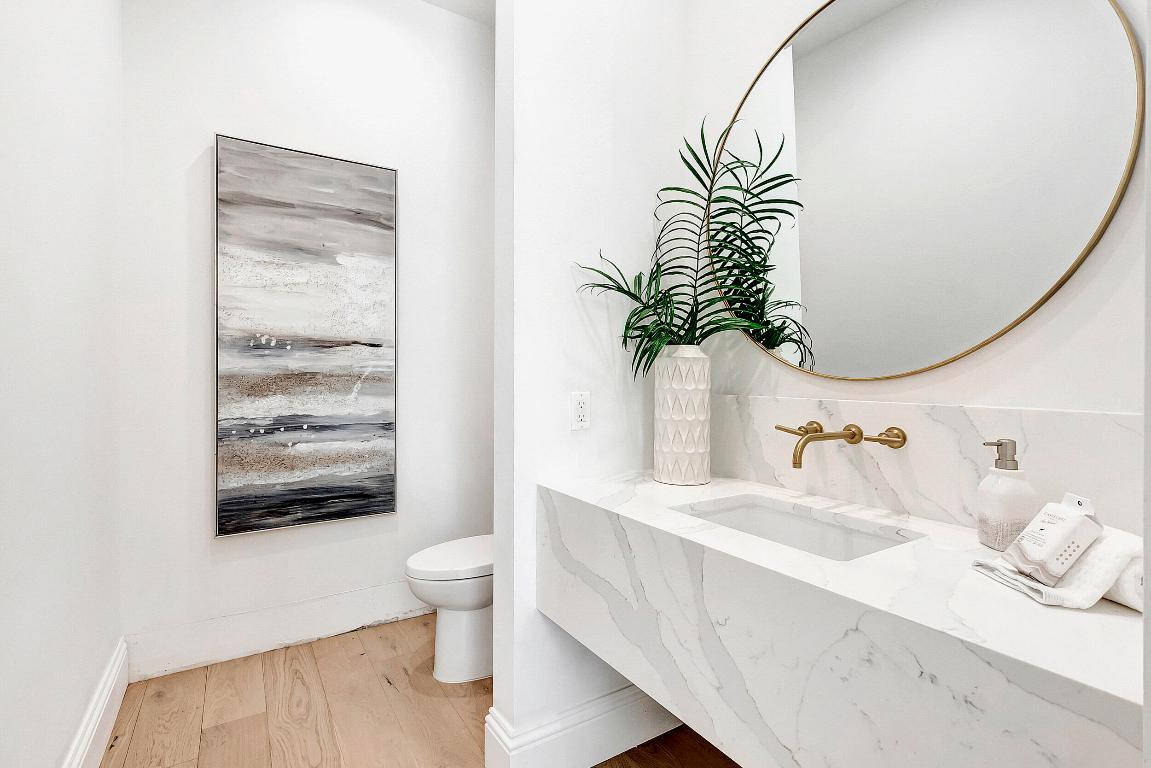 St Andrews Country Club - Residential