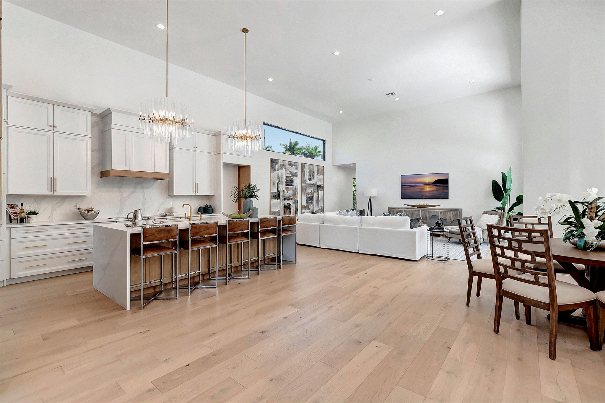 St Andrews Country Club - Residential