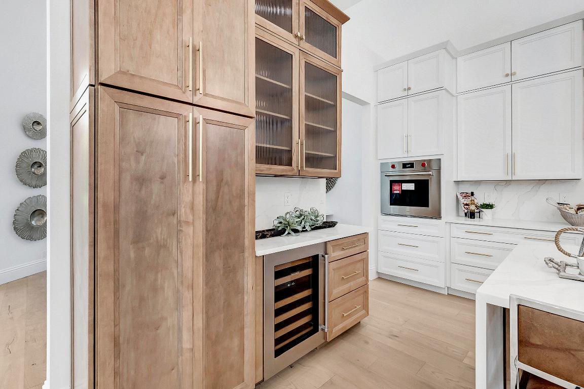 St Andrews Country Club - Residential