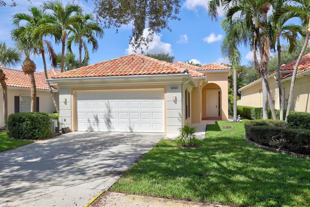 Photo of 2050 Valencia Drive, Delray Beach, FL 33445 (MLS # R10747784)