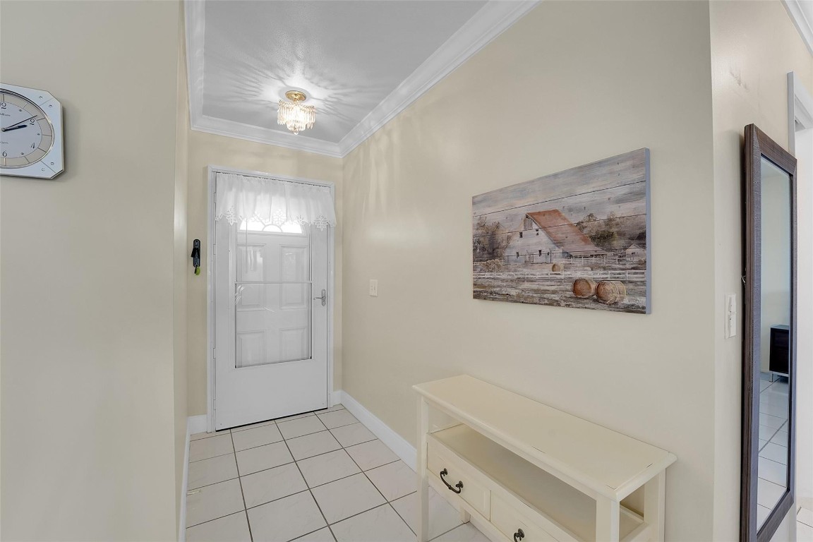 Cresthaven Villas - Residential