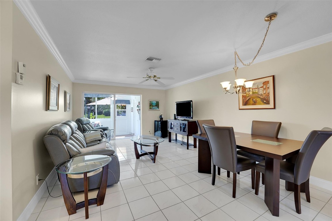 Cresthaven Villas - Residential
