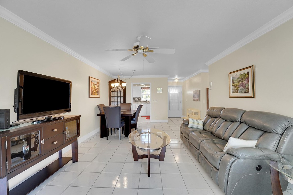 Cresthaven Villas - Residential