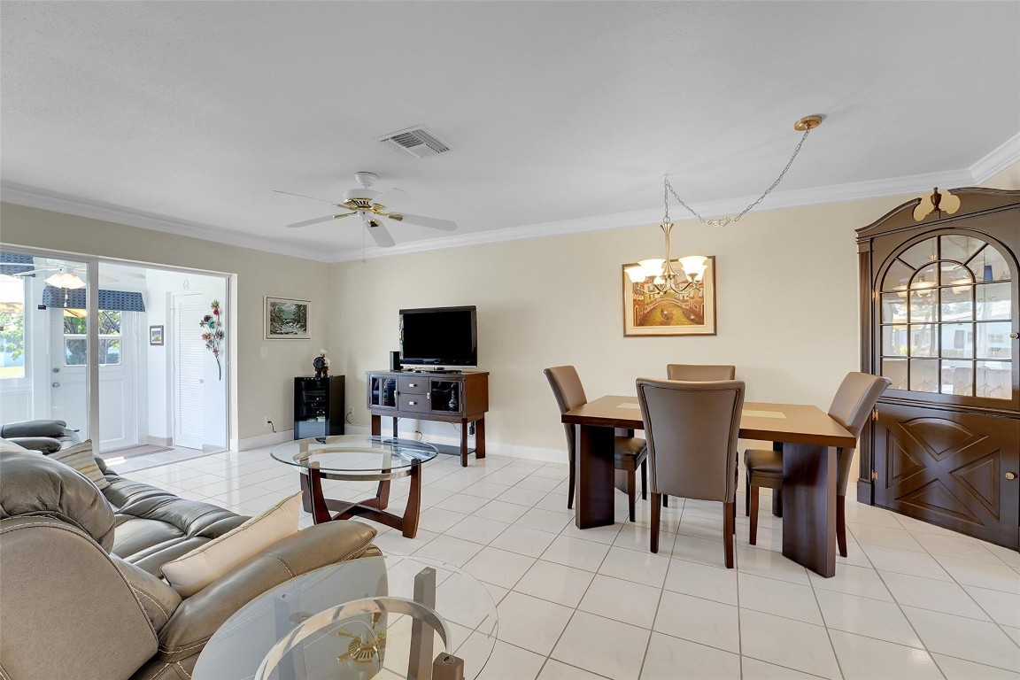 Cresthaven Villas - Residential