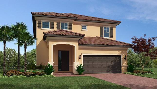 ABBINGTON - Residential