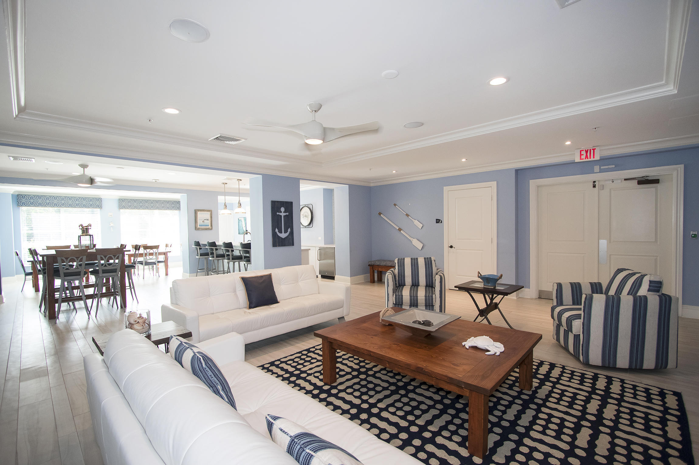 MARINA VILLAGE AT BOYNTON BEACH CONDO - Residential Lease