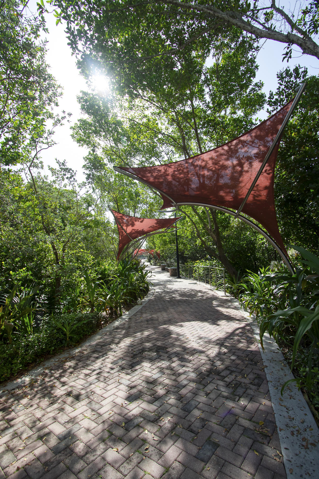 MARINA VILLAGE AT BOYNTON BEACH CONDO - Residential Lease