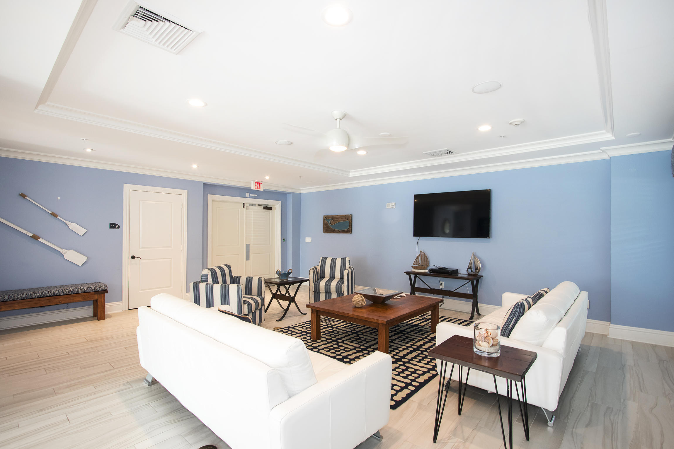 MARINA VILLAGE AT BOYNTON BEACH CONDO - Residential Lease