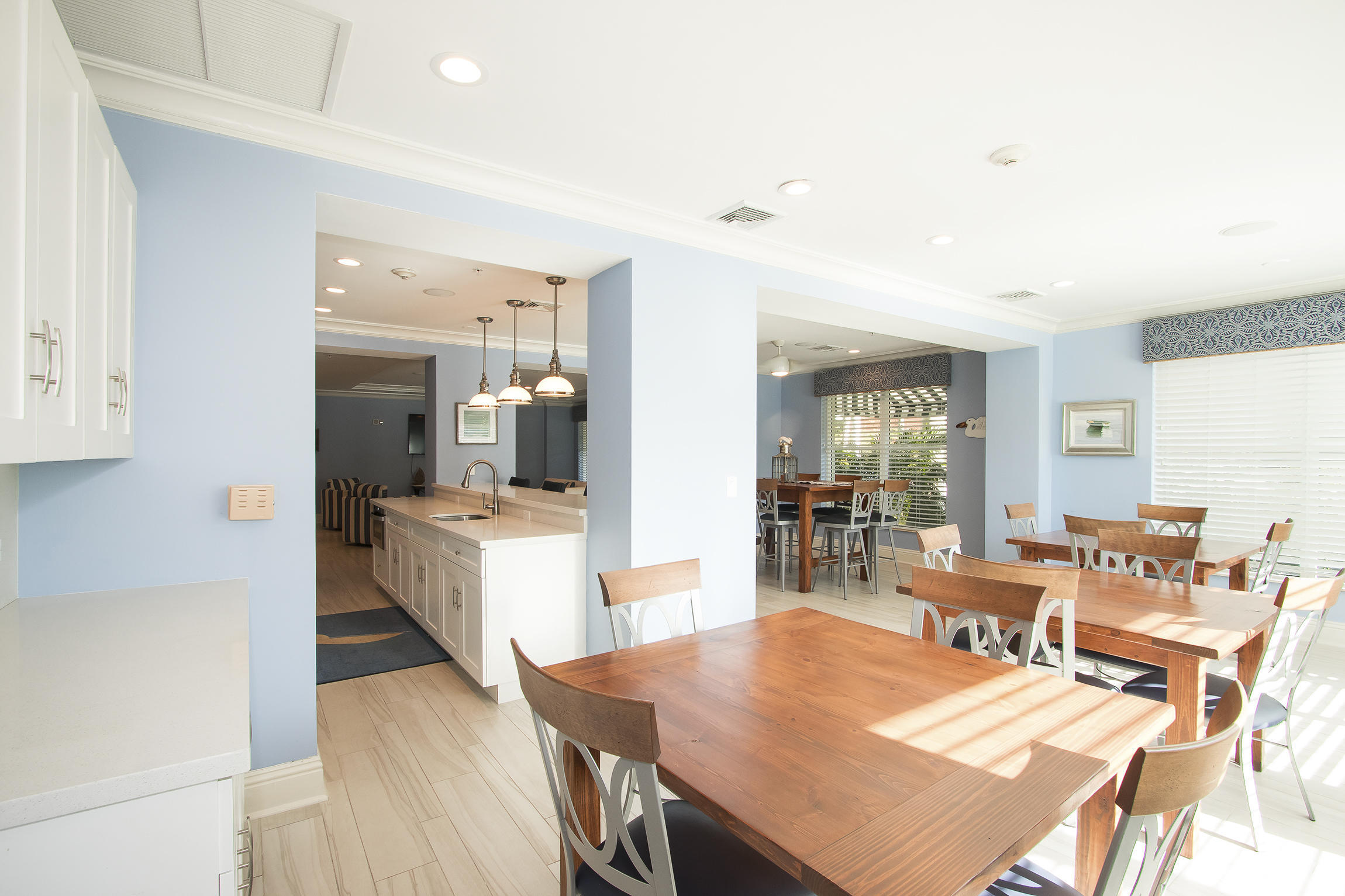 MARINA VILLAGE AT BOYNTON BEACH CONDO - Residential Lease