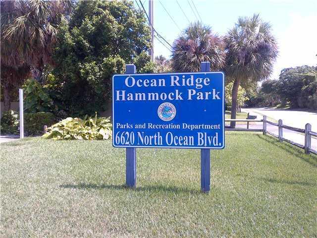 MARINA VILLAGE AT BOYNTON BEACH CONDO - Residential Lease