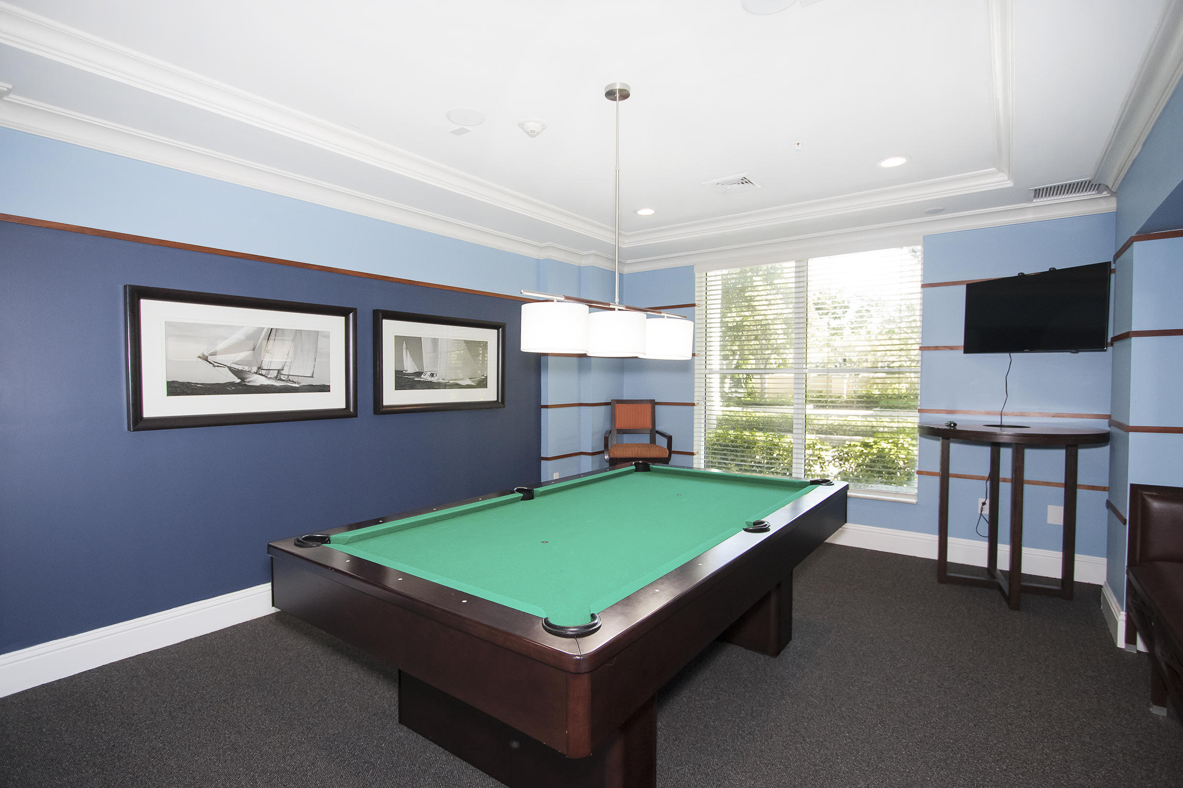 MARINA VILLAGE AT BOYNTON BEACH CONDO - Residential Lease