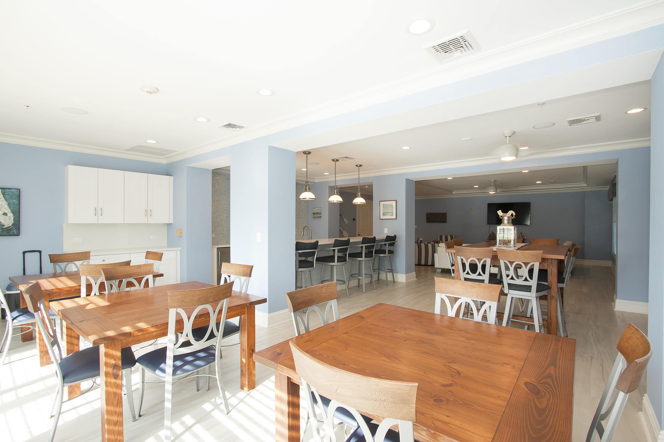 MARINA VILLAGE AT BOYNTON BEACH CONDO - Residential Lease