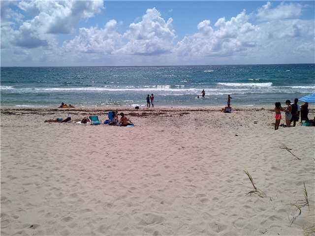 MARINA VILLAGE AT BOYNTON BEACH CONDO - Residential Lease