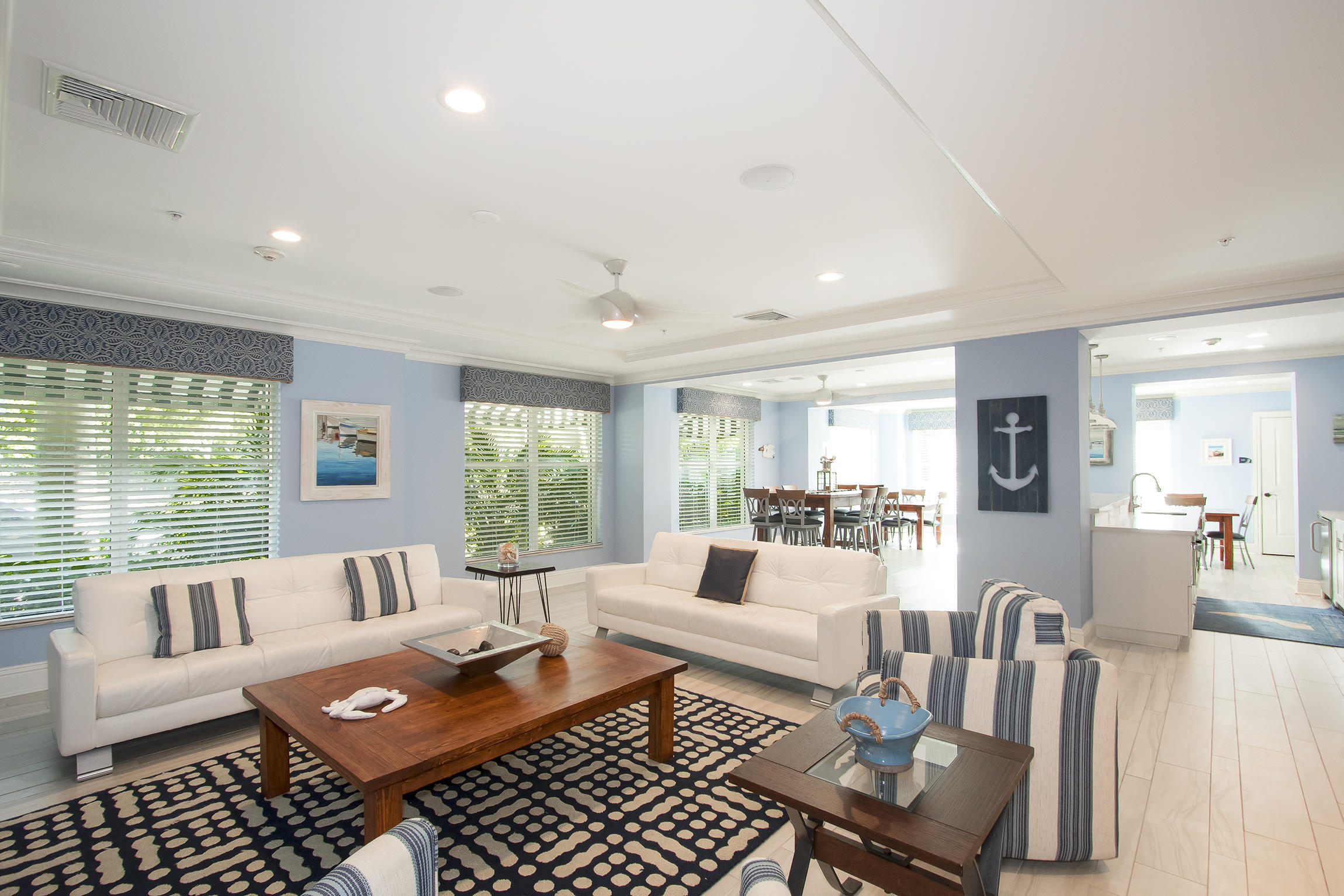 MARINA VILLAGE AT BOYNTON BEACH CONDO - Residential Lease