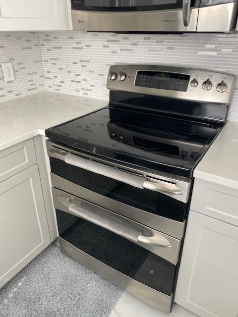 CAMBRIDGE CONDO - Residential Lease