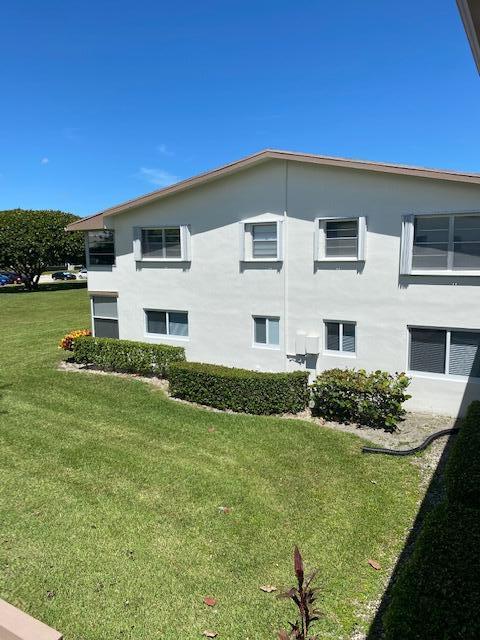 CAMBRIDGE CONDO - Residential Lease