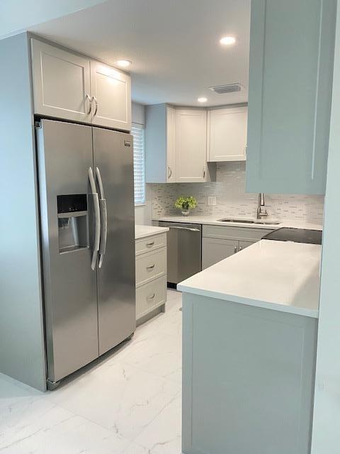 CAMBRIDGE CONDO - Residential Lease