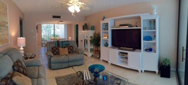 FAIRWINDS COVE CONDO - Residential Lease