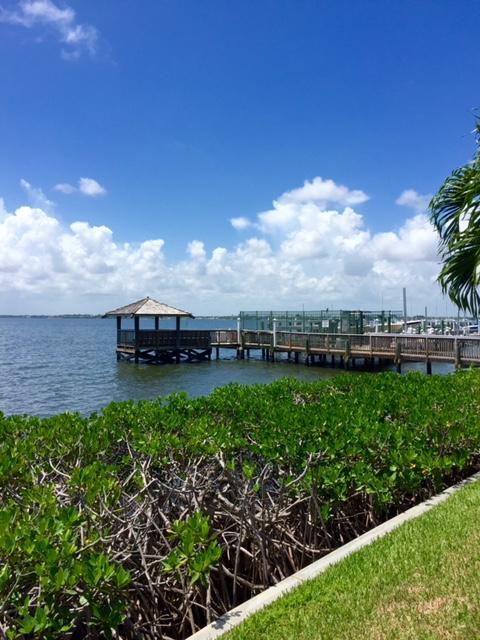 FAIRWINDS COVE CONDO - Residential Lease