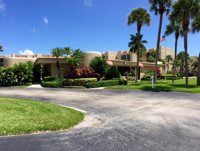 FAIRWINDS COVE CONDO - Residential Lease