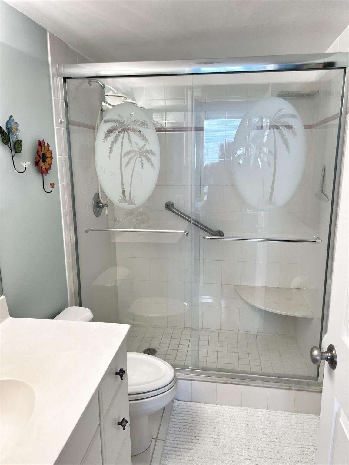 FAIRWINDS COVE CONDO - Residential Lease