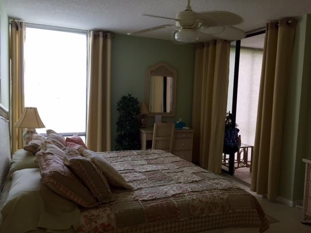 FAIRWINDS COVE CONDO - Residential Lease