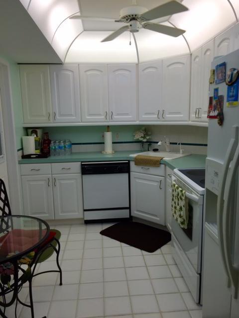 FAIRWINDS COVE CONDO - Residential Lease