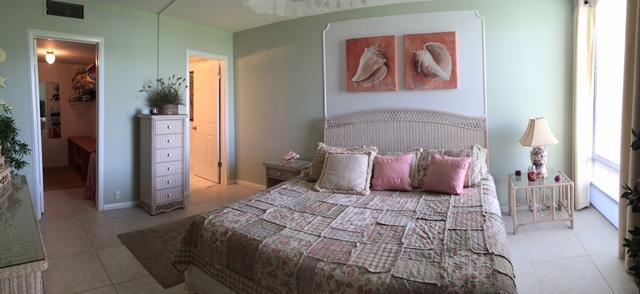 FAIRWINDS COVE CONDO - Residential Lease