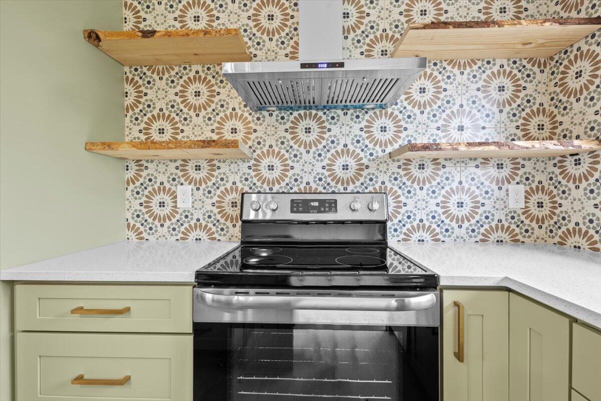 PORT ST LUCIE SECTION 42 1ST REPLAT - Residential