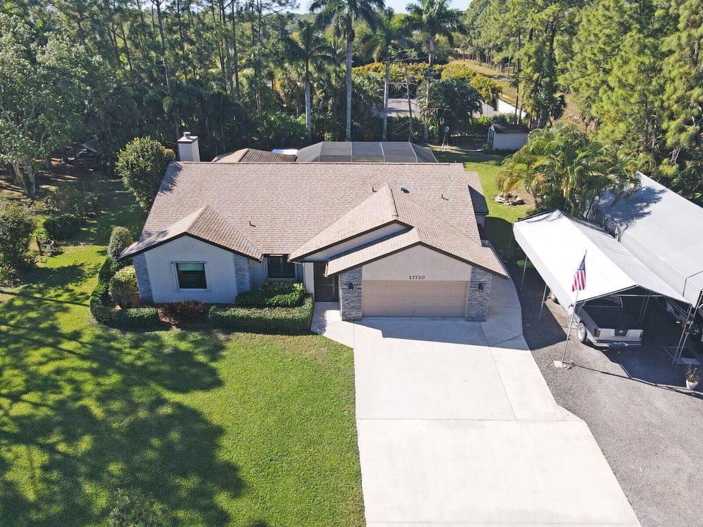 Photo of 17730 75th Place N, The Acreage, FL 33470 (MLS # R11073542)