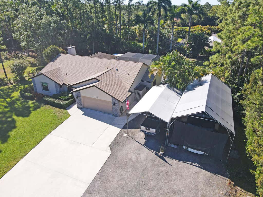 Photo of 17730 75th Place N, The Acreage, FL 33470 (MLS # R11073542)