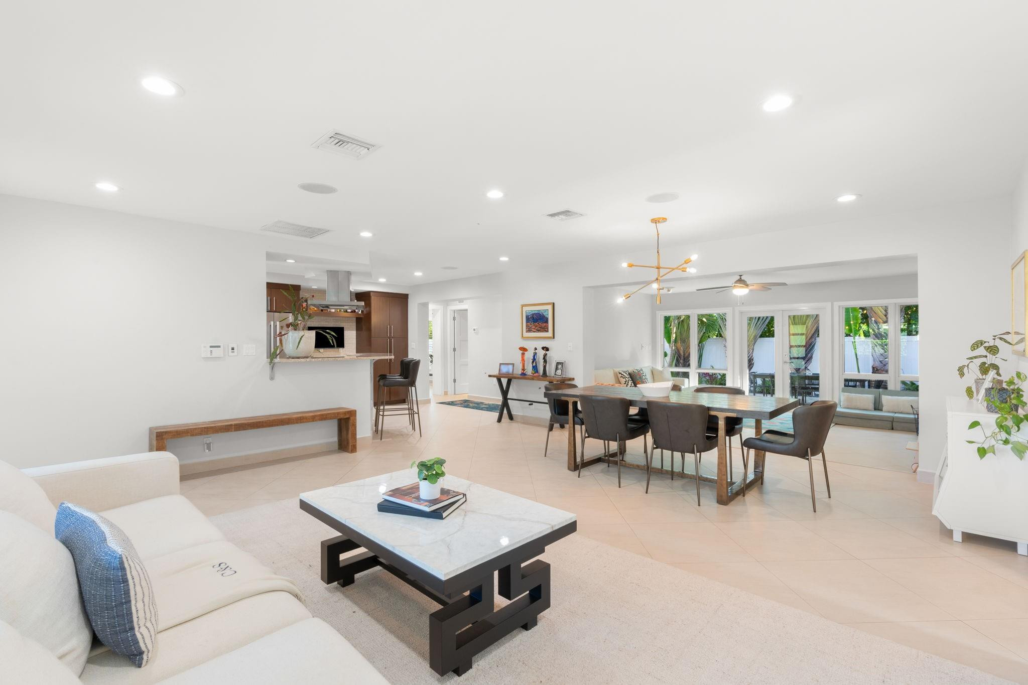 CORAL RIDGE GALT 27-4 - Residential