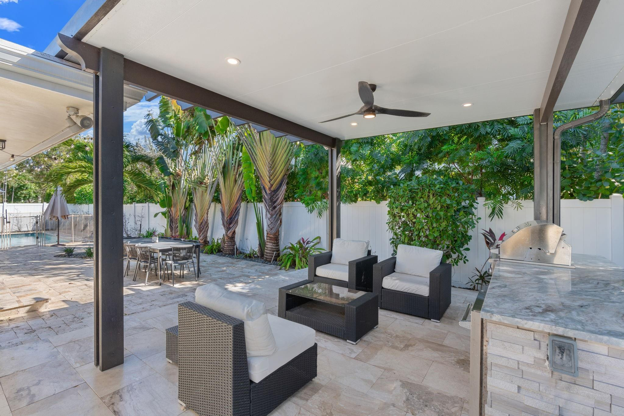 CORAL RIDGE GALT 27-4 - Residential