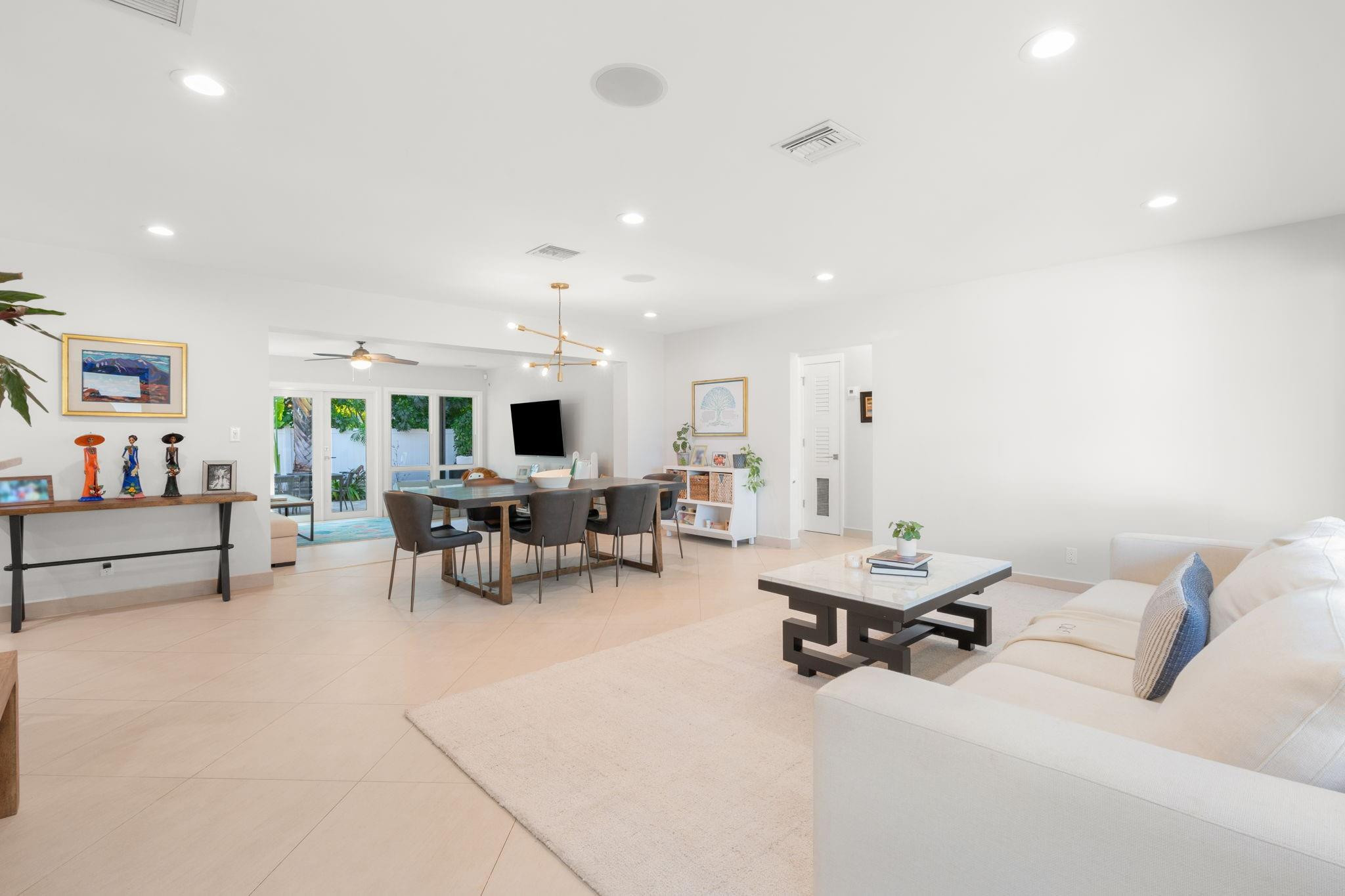 CORAL RIDGE GALT 27-4 - Residential