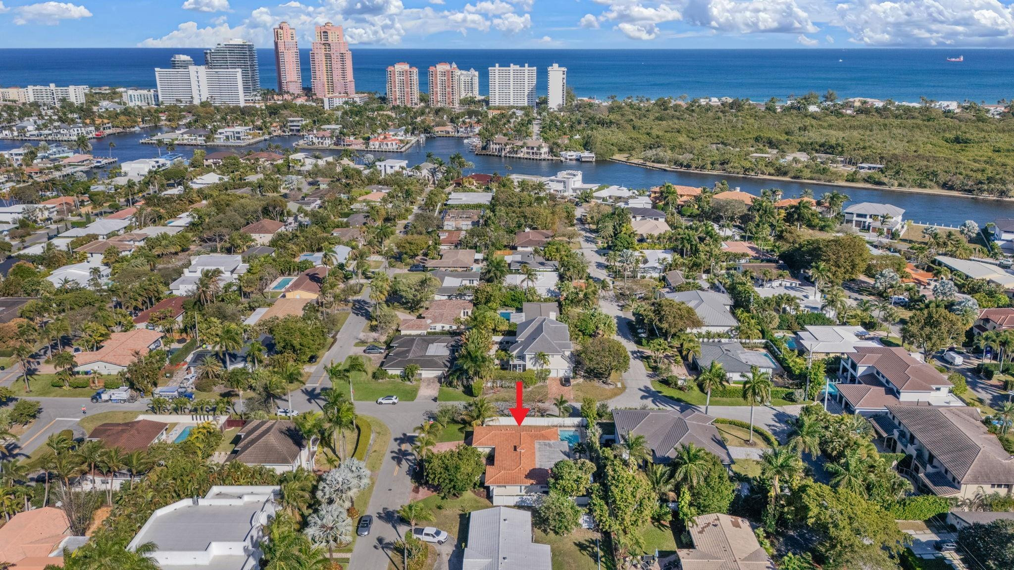 CORAL RIDGE GALT 27-4 - Residential