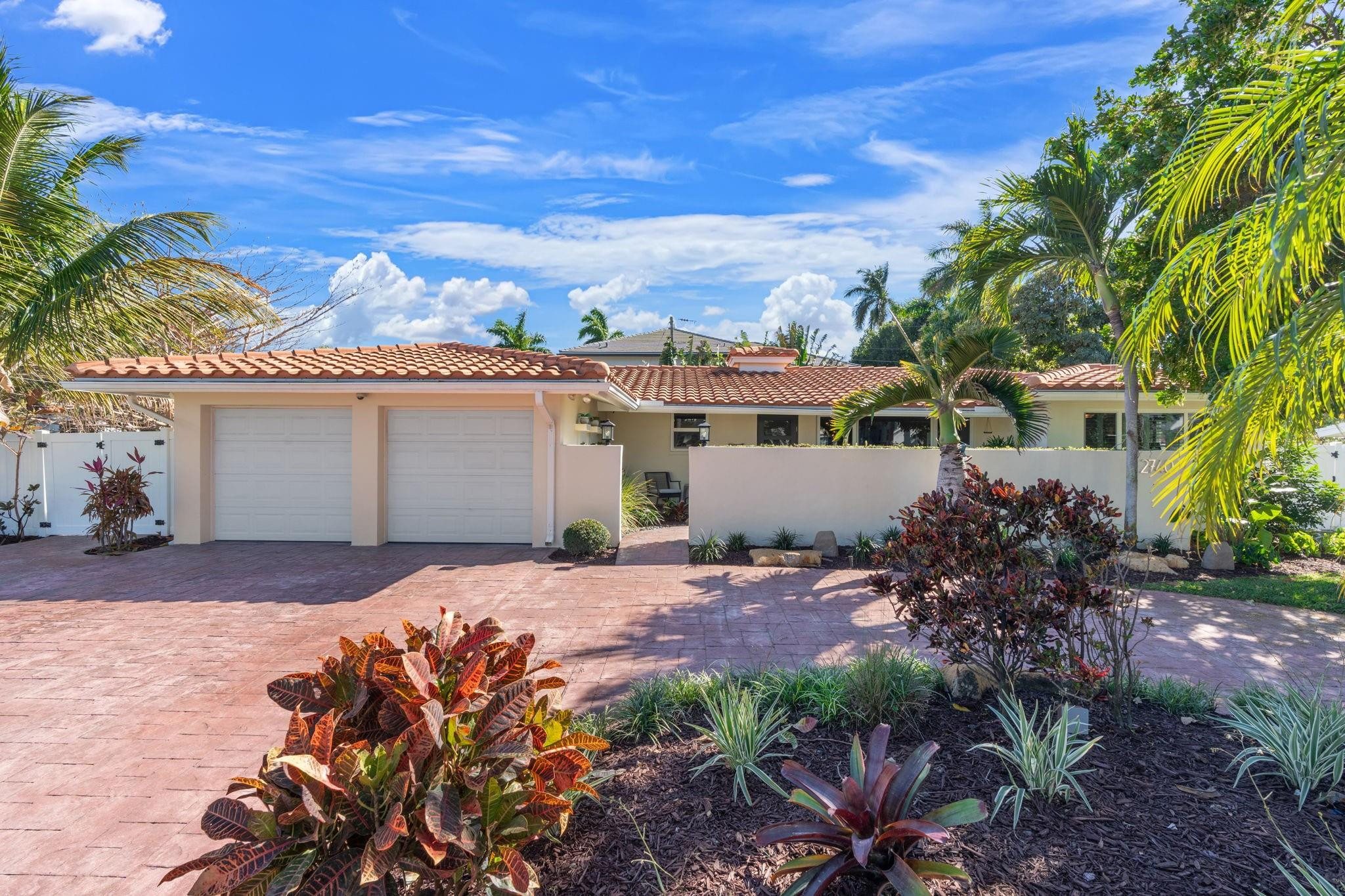 CORAL RIDGE GALT 27-4 - Residential