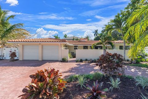 2740 NE 21st Court Fort Lauderdale FL 33305