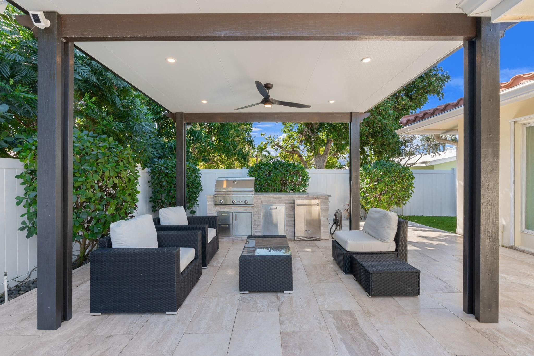 CORAL RIDGE GALT 27-4 - Residential