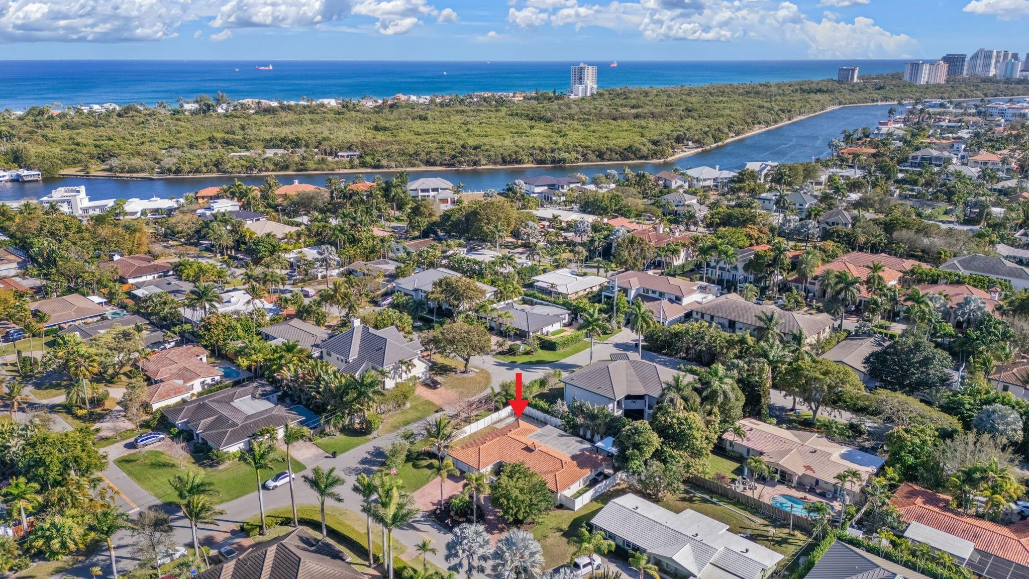 CORAL RIDGE GALT 27-4 - Residential