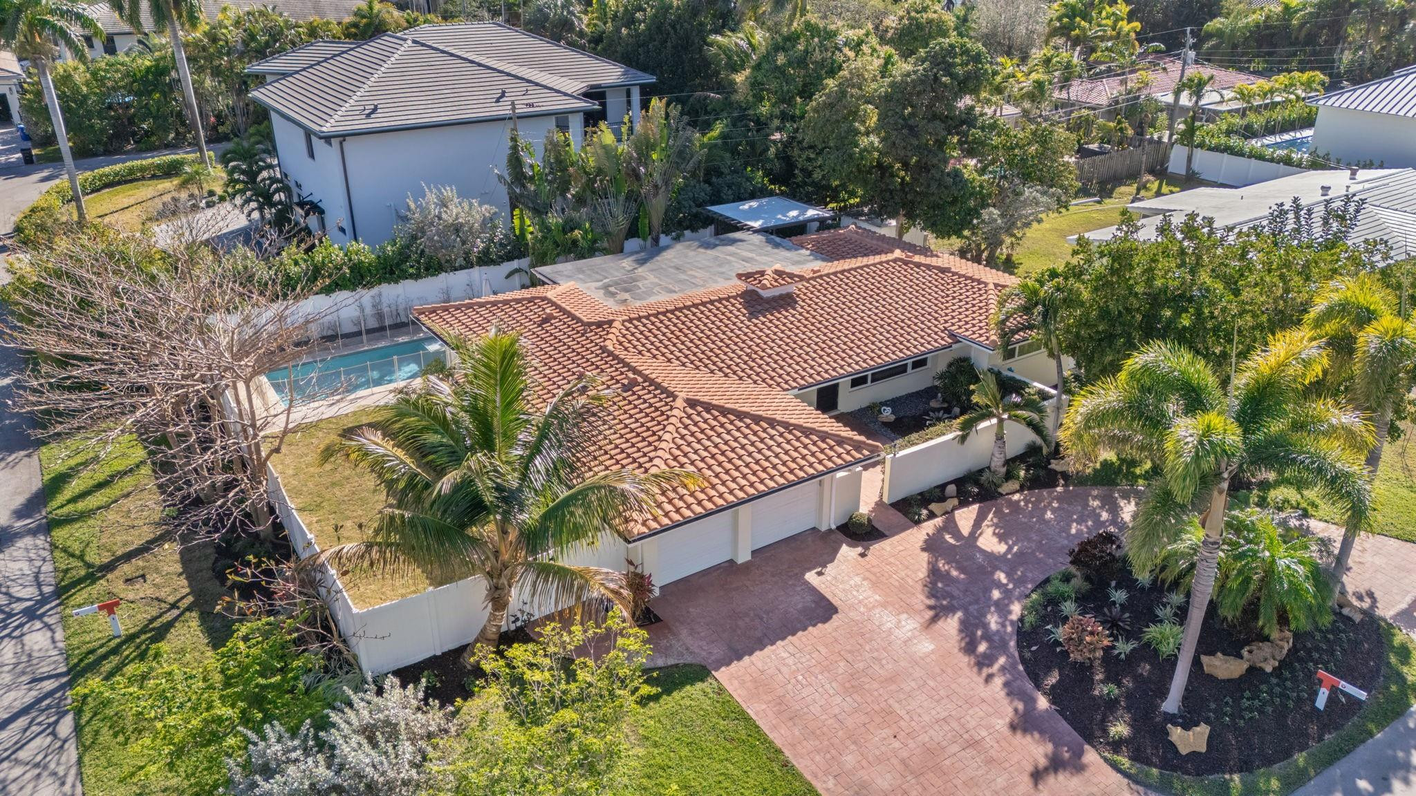 CORAL RIDGE GALT 27-4 - Residential