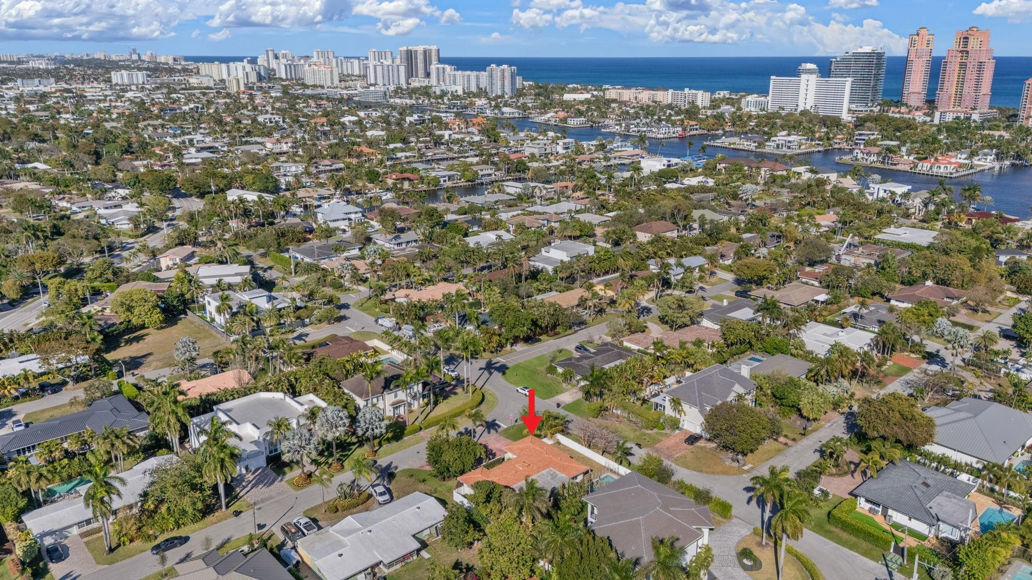 CORAL RIDGE GALT 27-4 - Residential