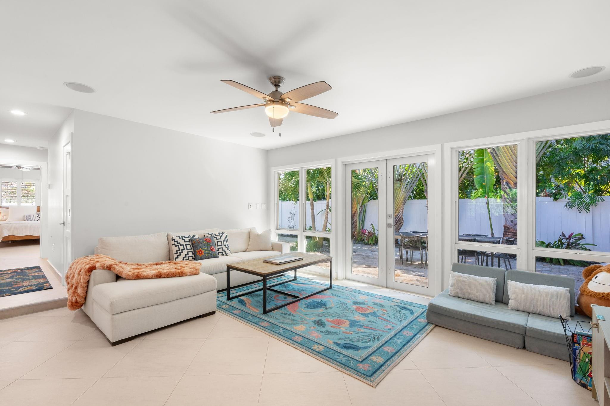 CORAL RIDGE GALT 27-4 - Residential