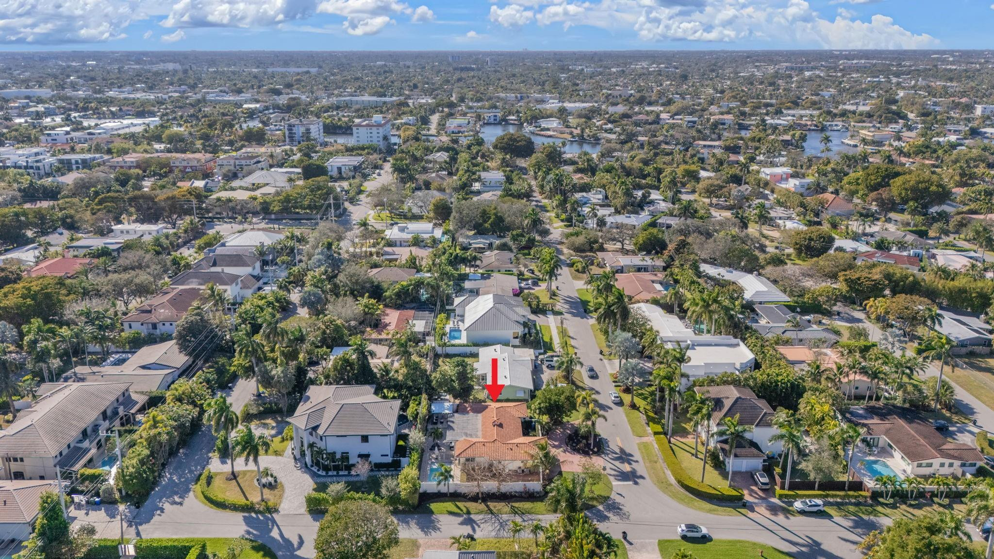CORAL RIDGE GALT 27-4 - Residential