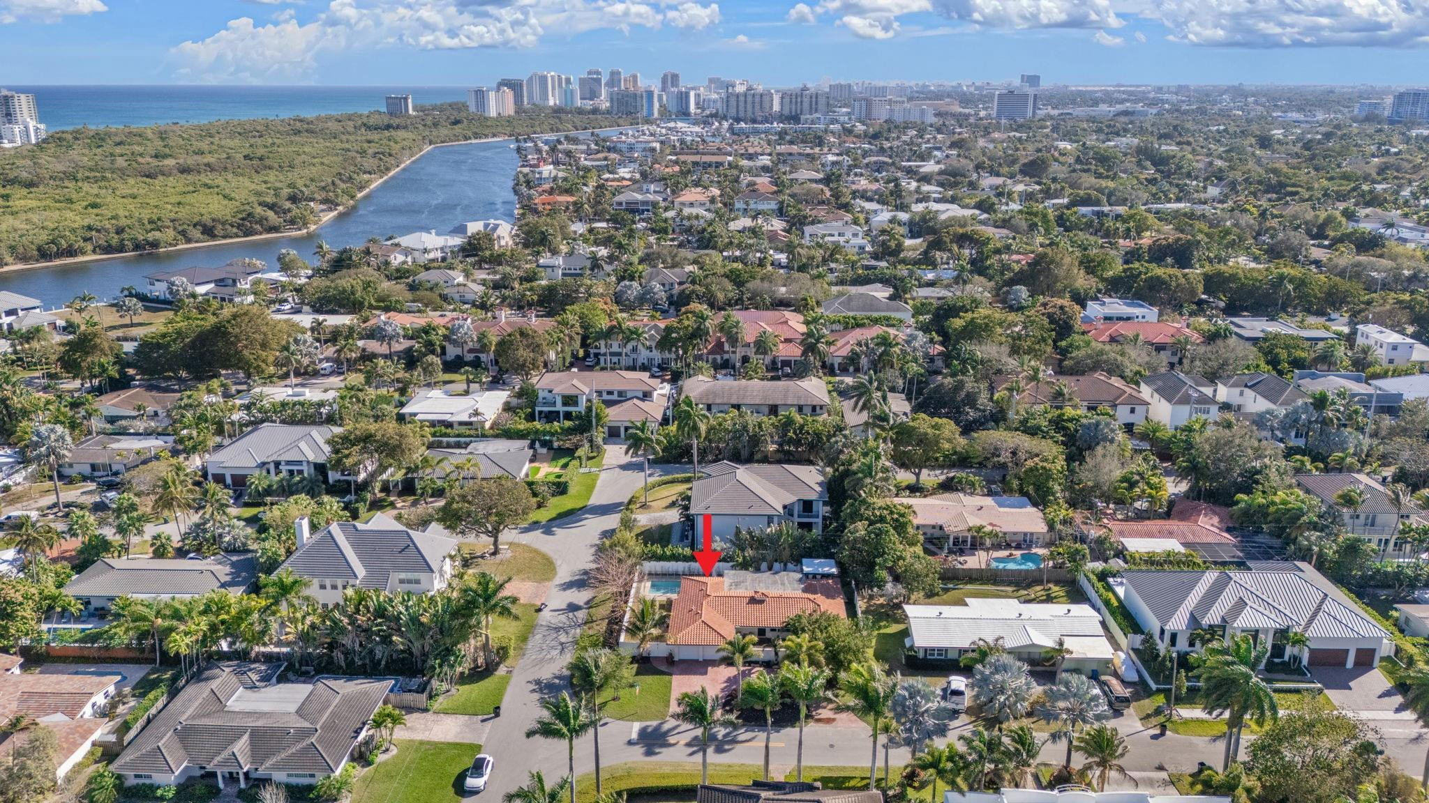 CORAL RIDGE GALT 27-4 - Residential