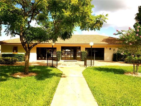 A home in Oakland Park