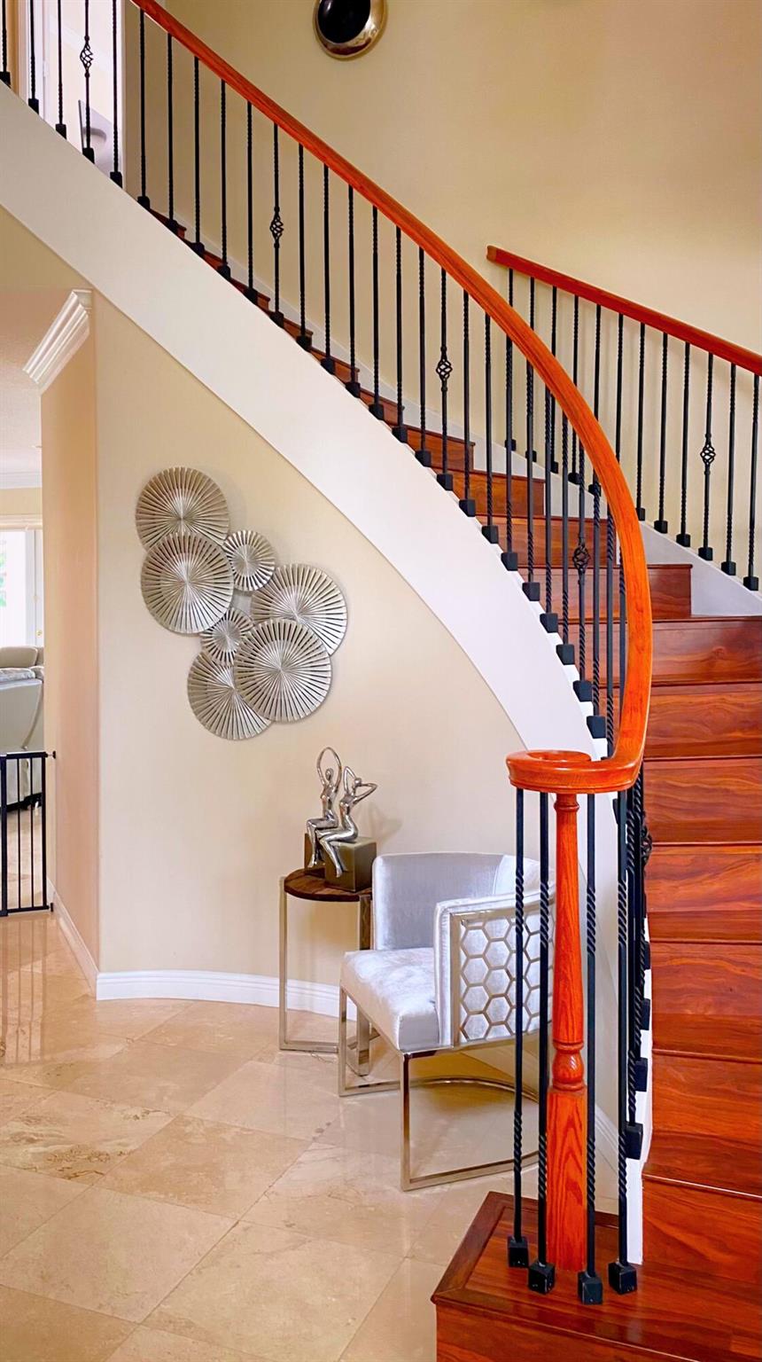 SMITH FARM- LEGACY CHASE - Residential Lease