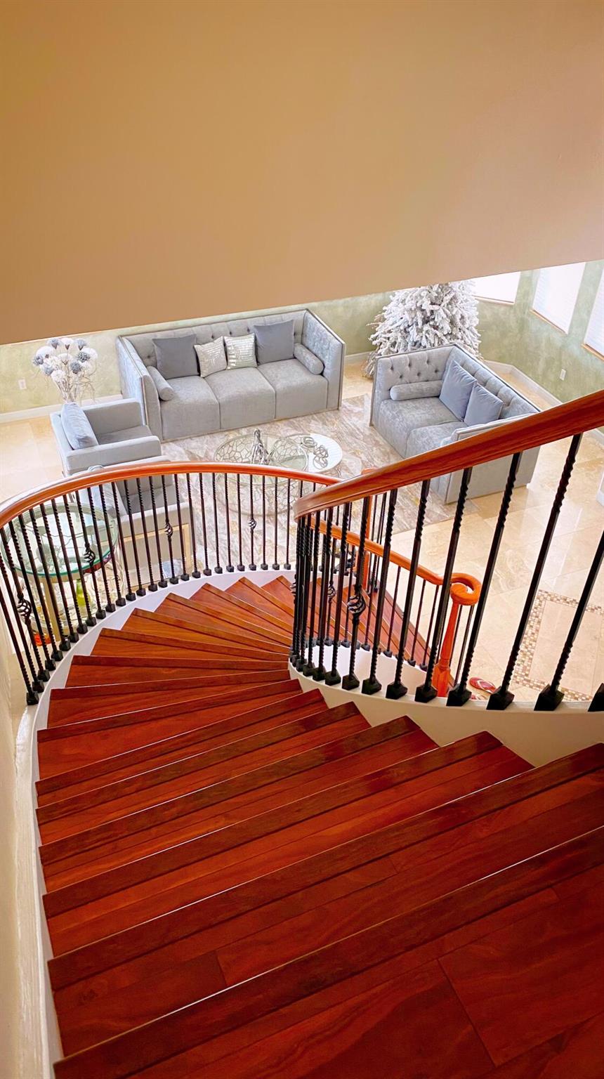 SMITH FARM- LEGACY CHASE - Residential Lease