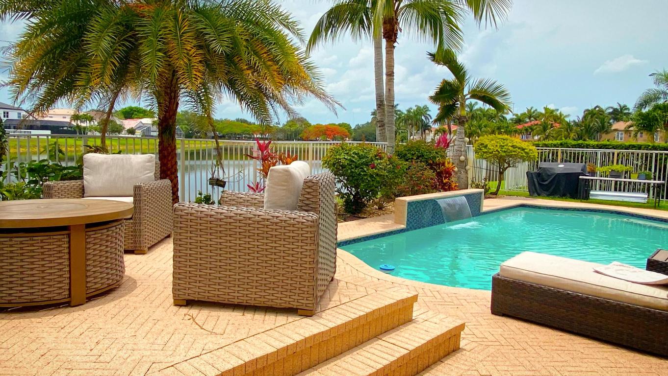 SMITH FARM- LEGACY CHASE - Residential Lease