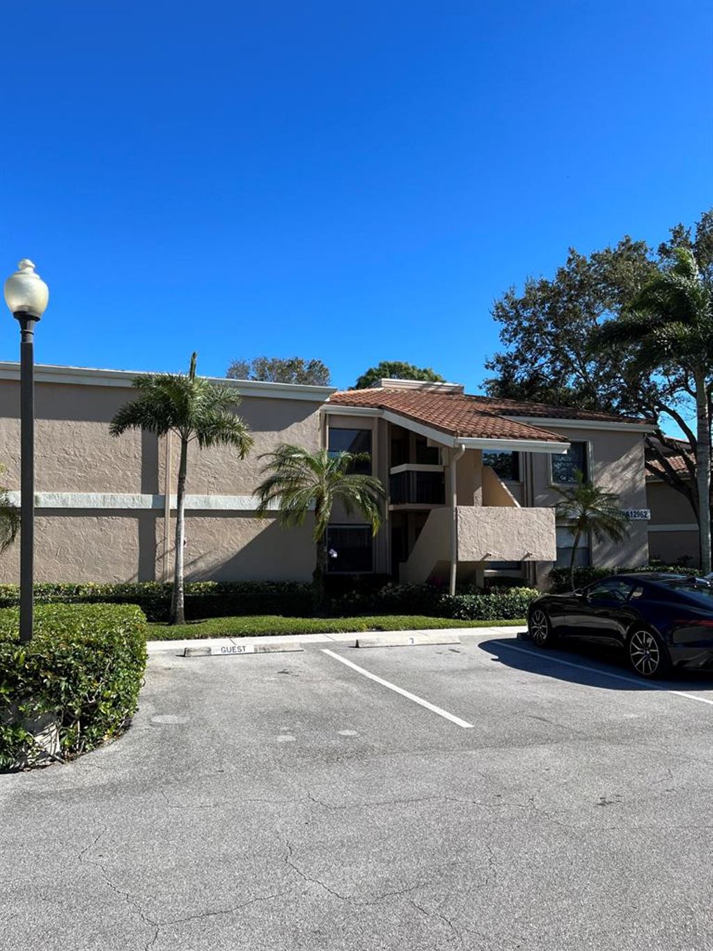 Photo of 12962 Briarlake Drive #203, West Palm Beach, FL 33418 (MLS # R10858369)