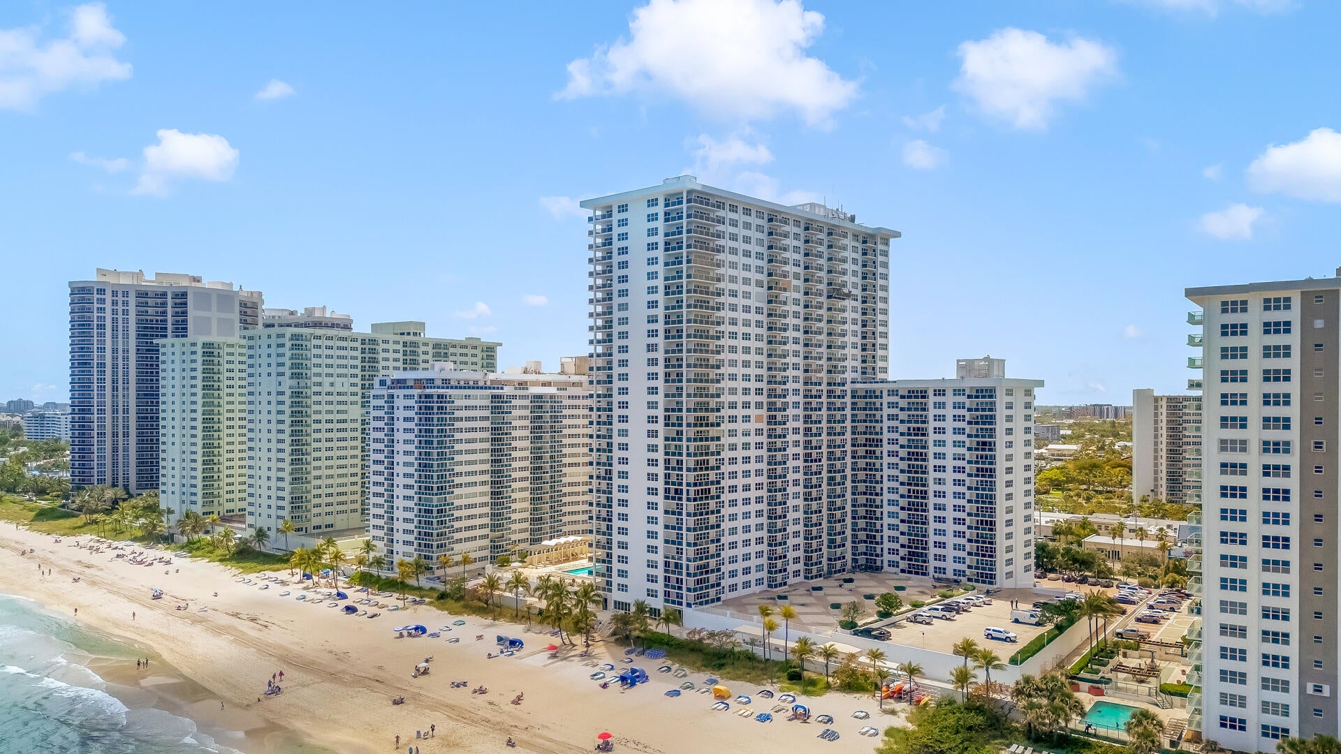 3500 Galt Ocean Drive 314, Fort Lauderdale, FL, 33308/$275,000 2 3500 Galt Ocean Drive 314
